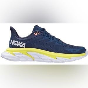 Hoka Women Clifton Edge Size 8